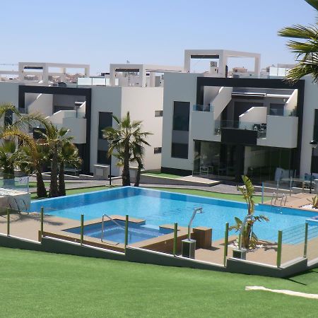Casas Holiday - Los Altos Torrevieja Buitenkant foto