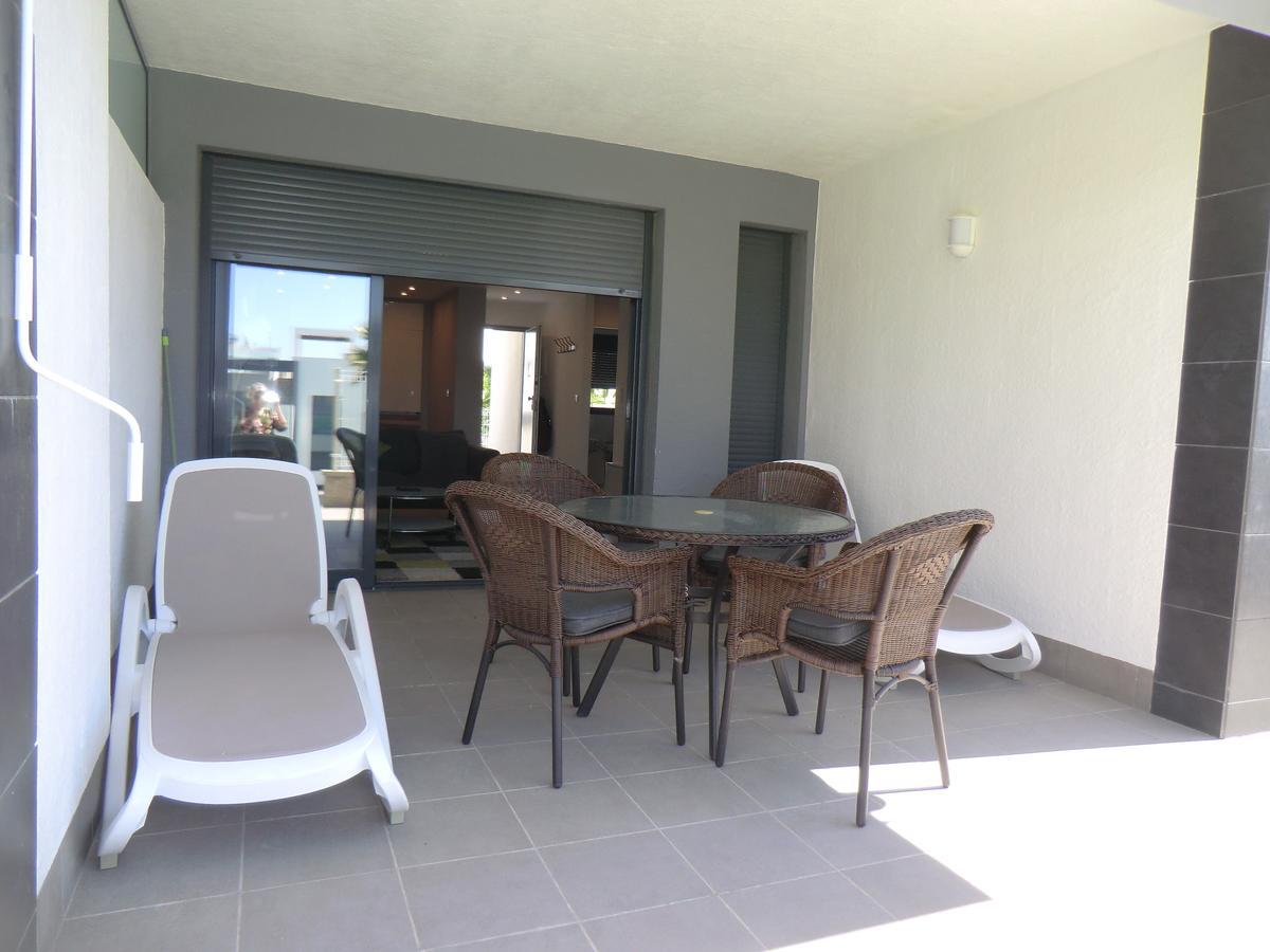 Casas Holiday - Los Altos Torrevieja Buitenkant foto