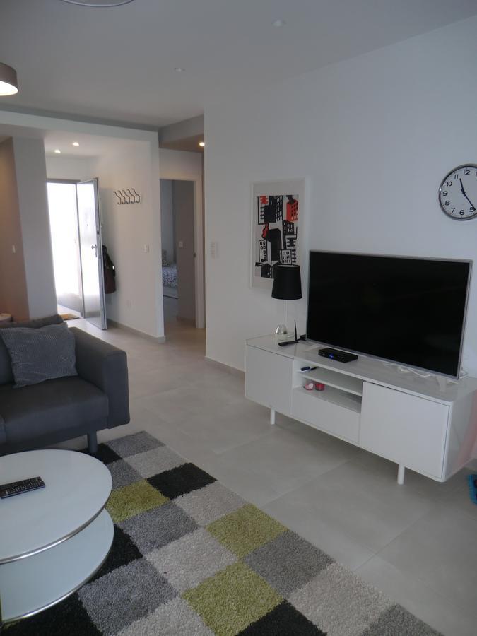 Casas Holiday - Los Altos Torrevieja Buitenkant foto