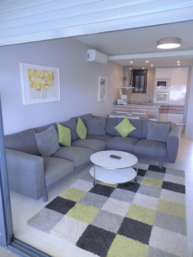Casas Holiday - Los Altos Torrevieja Buitenkant foto