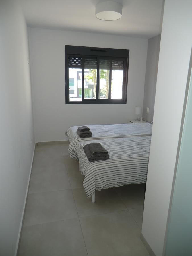 Casas Holiday - Los Altos Torrevieja Buitenkant foto