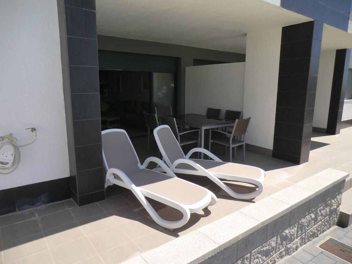 Casas Holiday - Los Altos Torrevieja Buitenkant foto