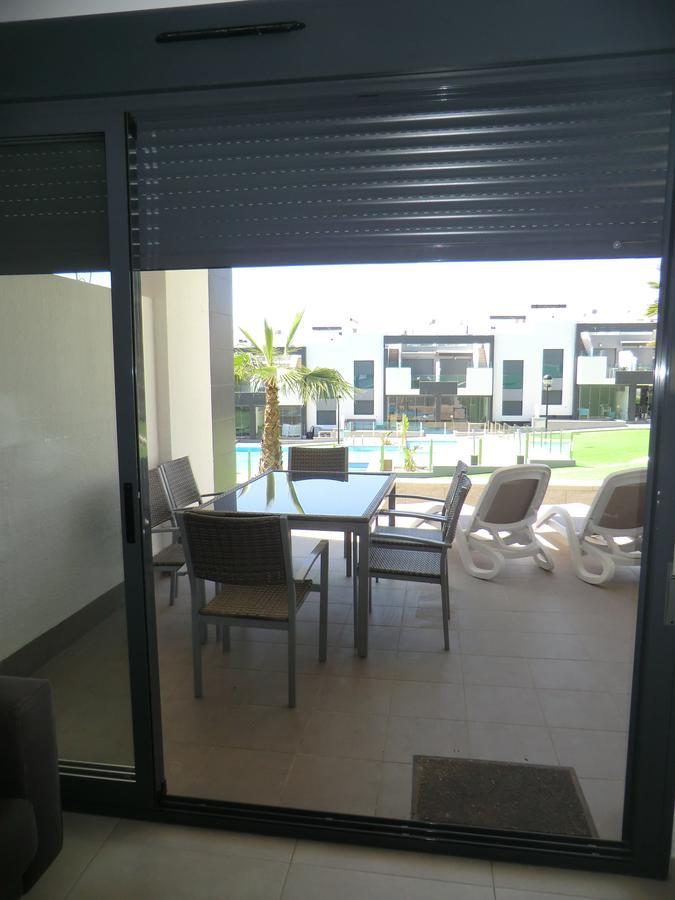 Casas Holiday - Los Altos Torrevieja Buitenkant foto