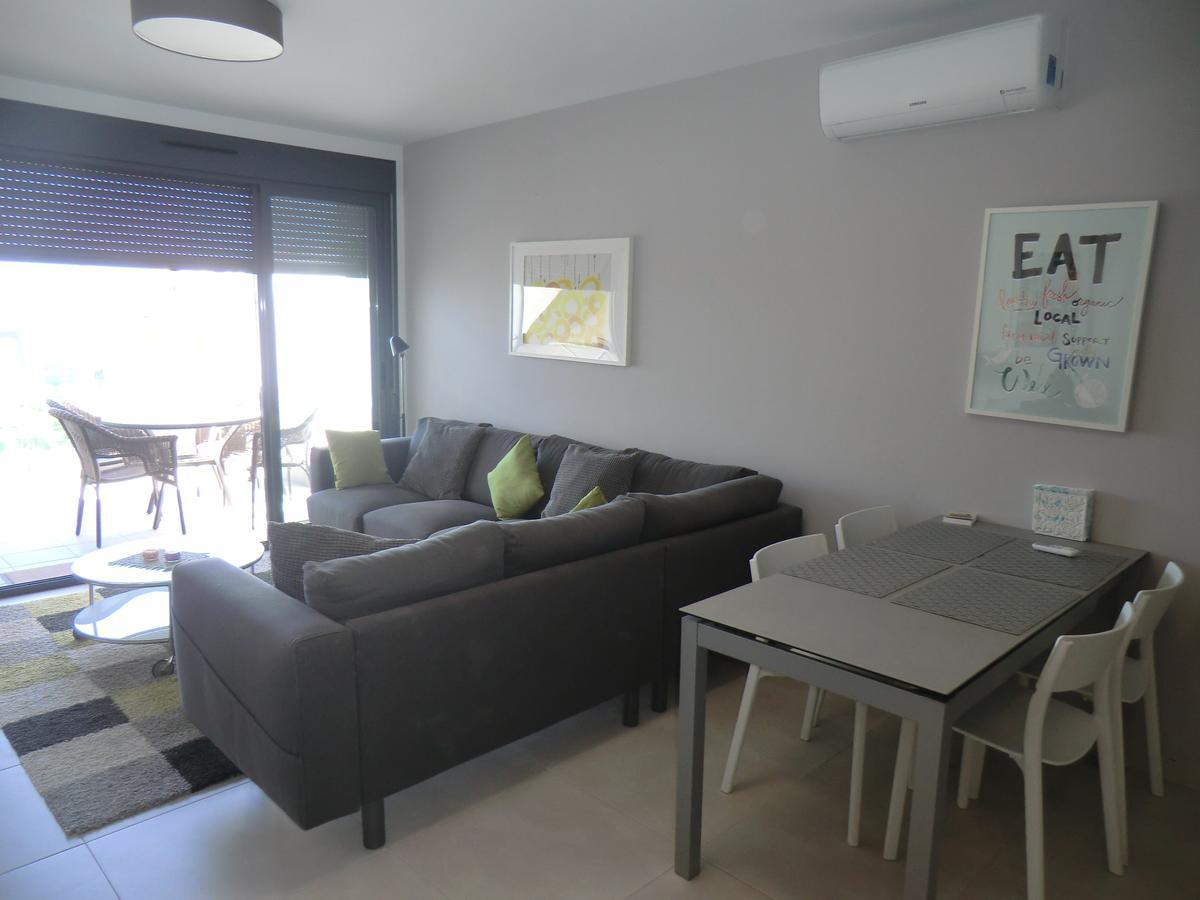 Casas Holiday - Los Altos Torrevieja Buitenkant foto