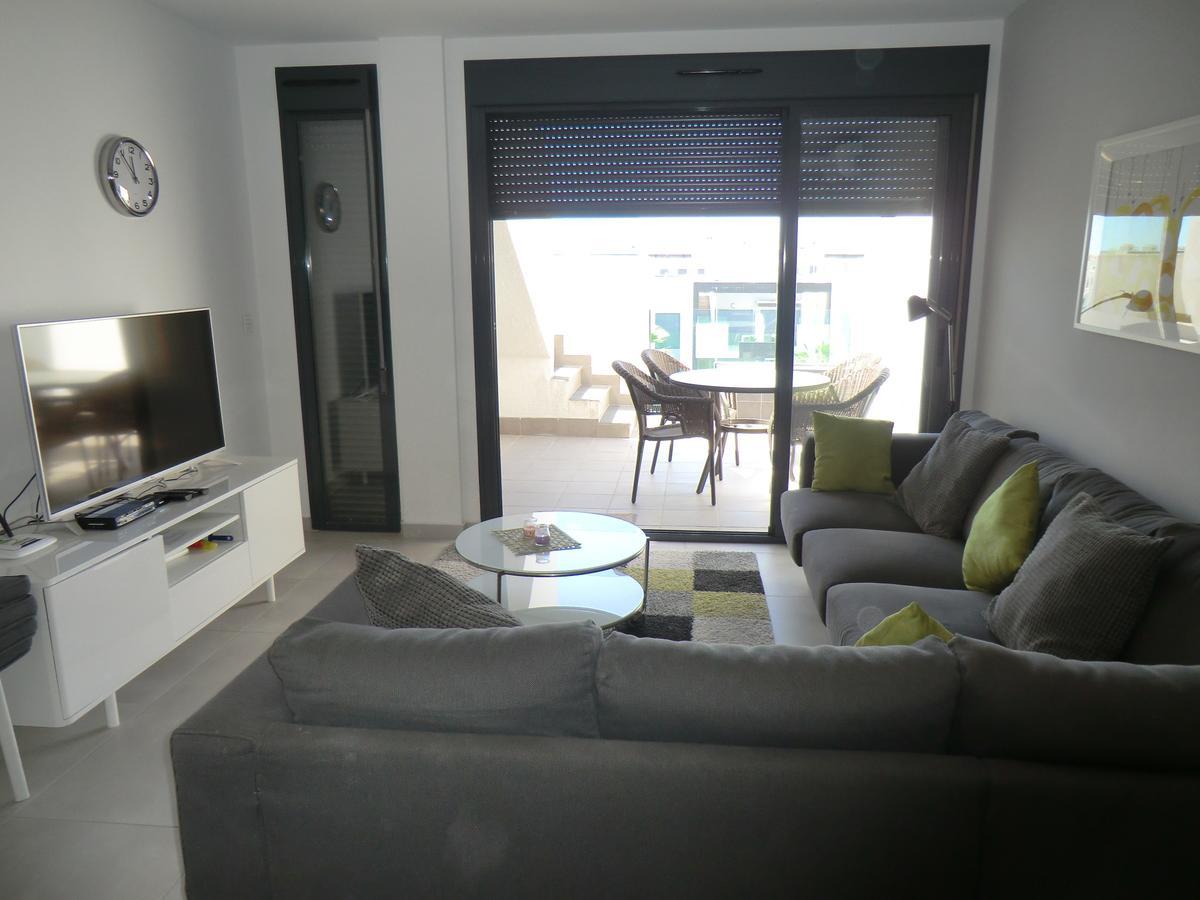 Casas Holiday - Los Altos Torrevieja Buitenkant foto