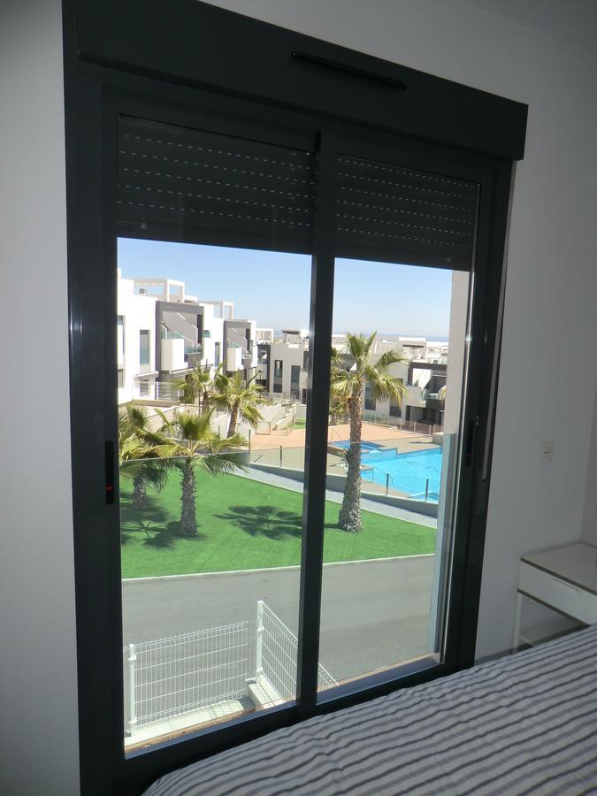 Casas Holiday - Los Altos Torrevieja Buitenkant foto