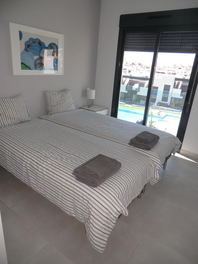 Casas Holiday - Los Altos Torrevieja Buitenkant foto