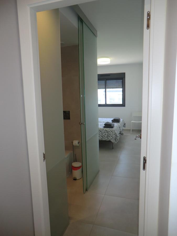 Casas Holiday - Los Altos Torrevieja Buitenkant foto