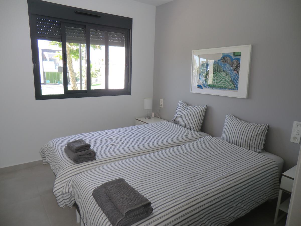 Casas Holiday - Los Altos Torrevieja Buitenkant foto