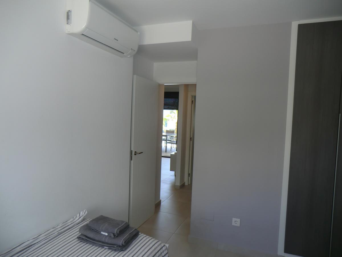 Casas Holiday - Los Altos Torrevieja Buitenkant foto