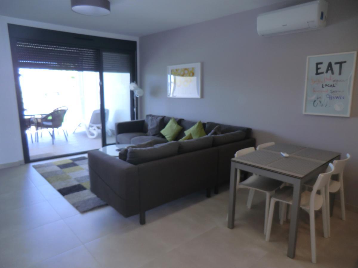 Casas Holiday - Los Altos Torrevieja Buitenkant foto