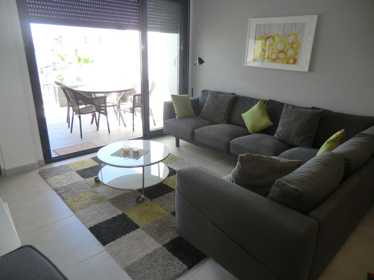 Casas Holiday - Los Altos Torrevieja Buitenkant foto