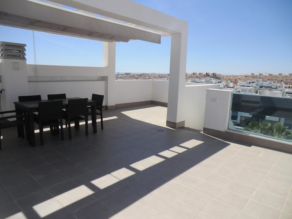 Casas Holiday - Los Altos Torrevieja Buitenkant foto
