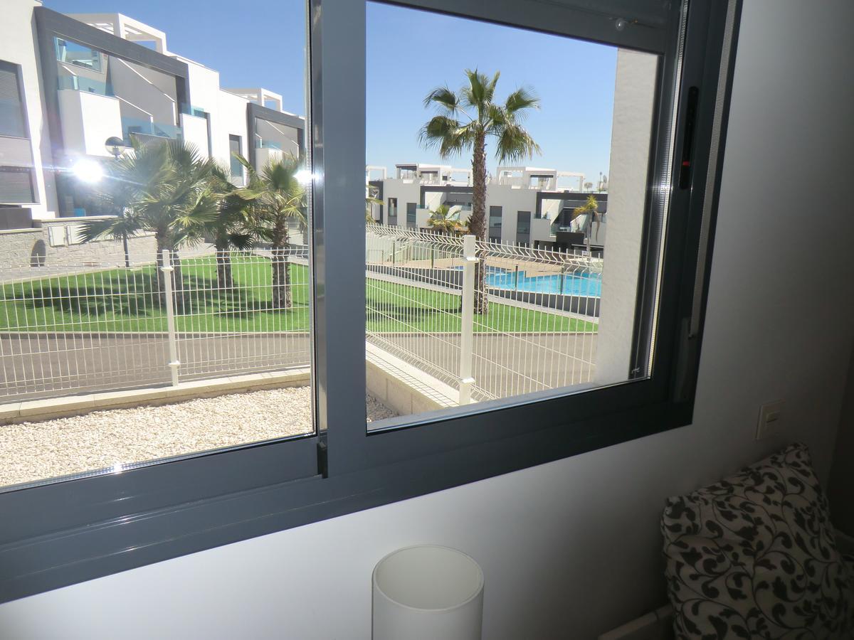 Casas Holiday - Los Altos Torrevieja Buitenkant foto
