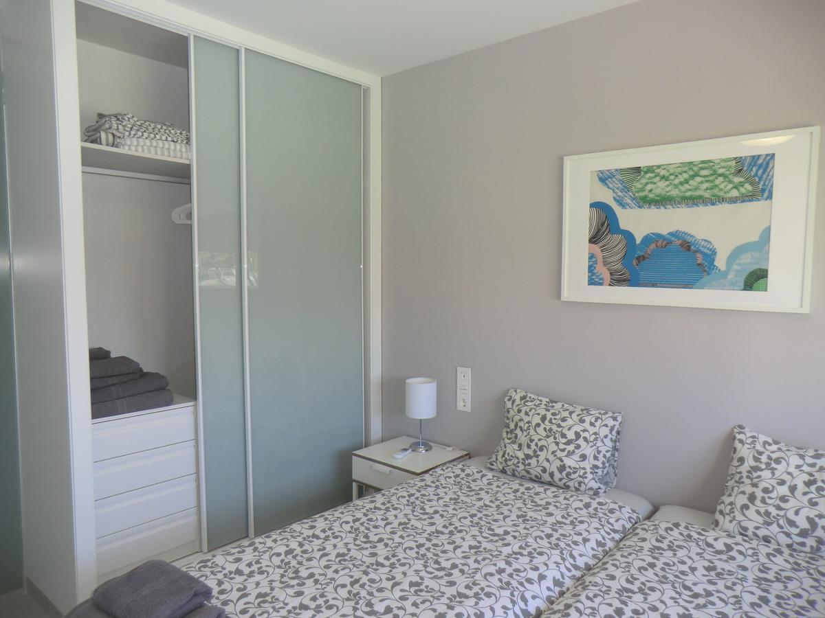 Casas Holiday - Los Altos Torrevieja Buitenkant foto