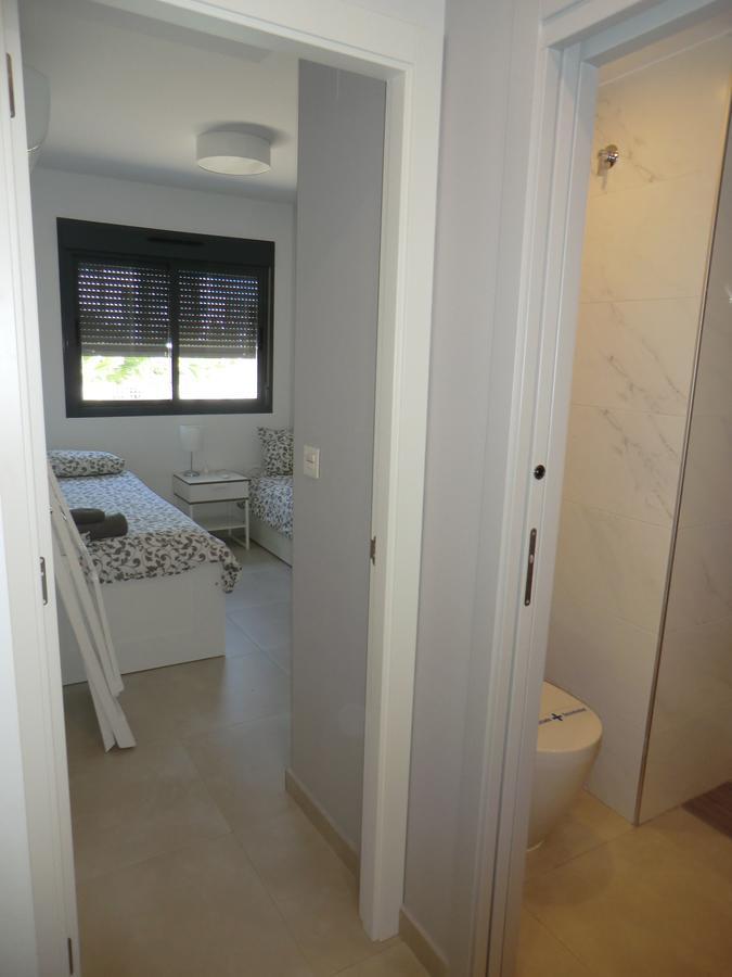 Casas Holiday - Los Altos Torrevieja Buitenkant foto