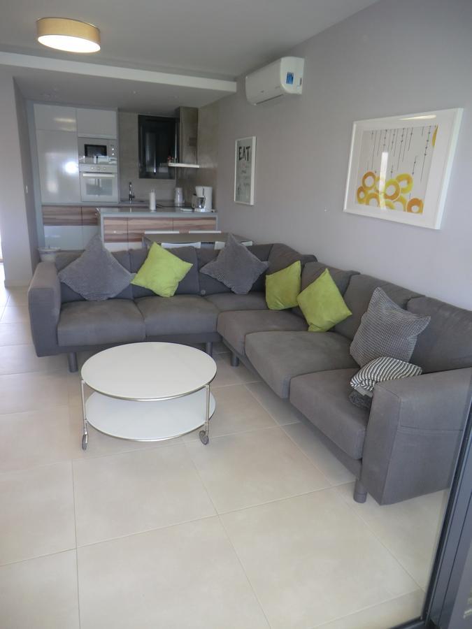 Casas Holiday - Los Altos Torrevieja Buitenkant foto