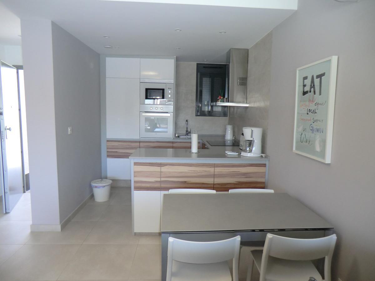 Casas Holiday - Los Altos Torrevieja Buitenkant foto