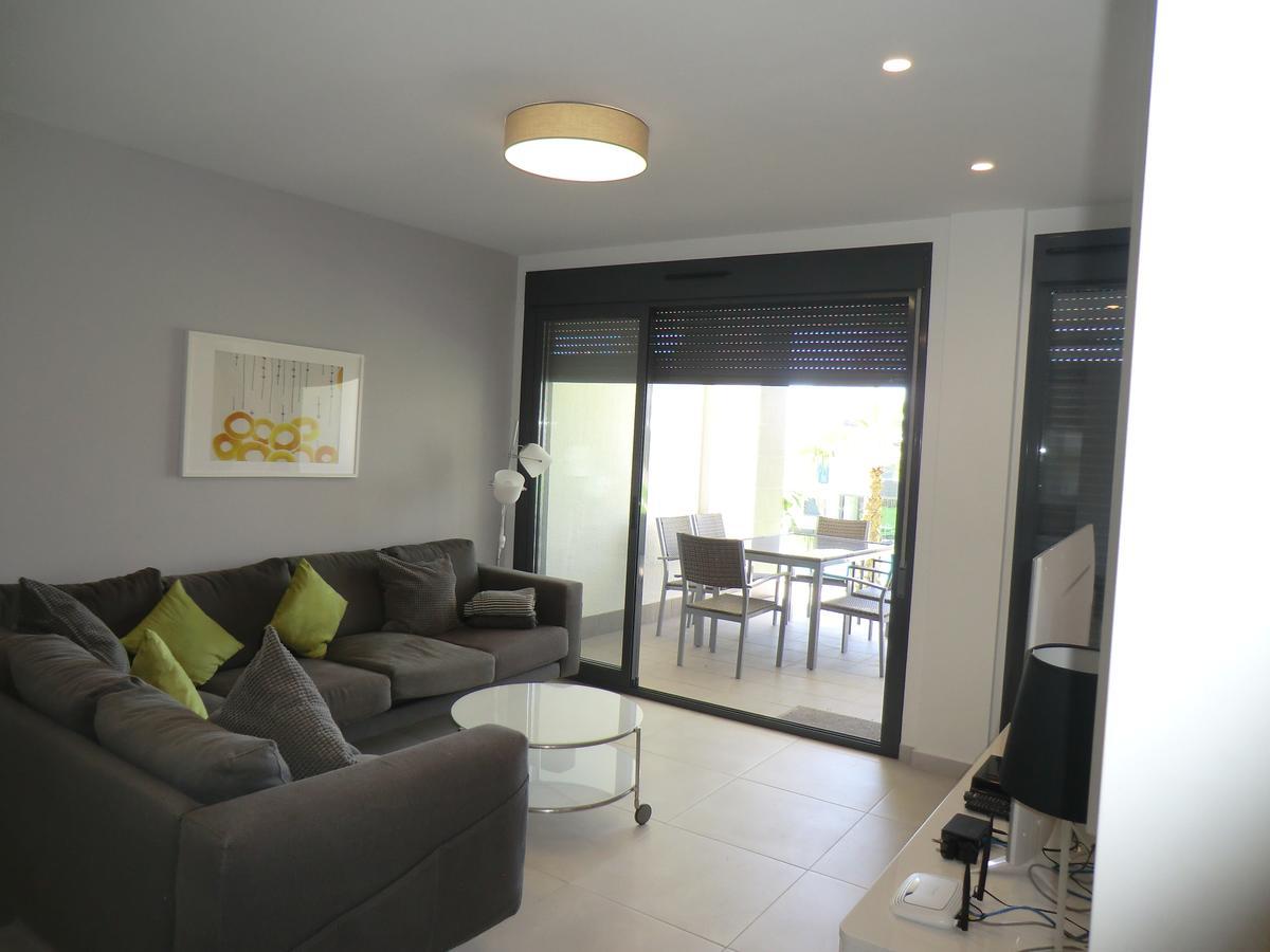 Casas Holiday - Los Altos Torrevieja Buitenkant foto