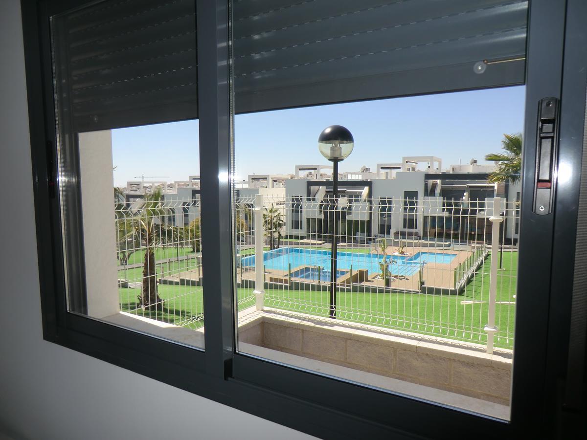 Casas Holiday - Los Altos Torrevieja Buitenkant foto