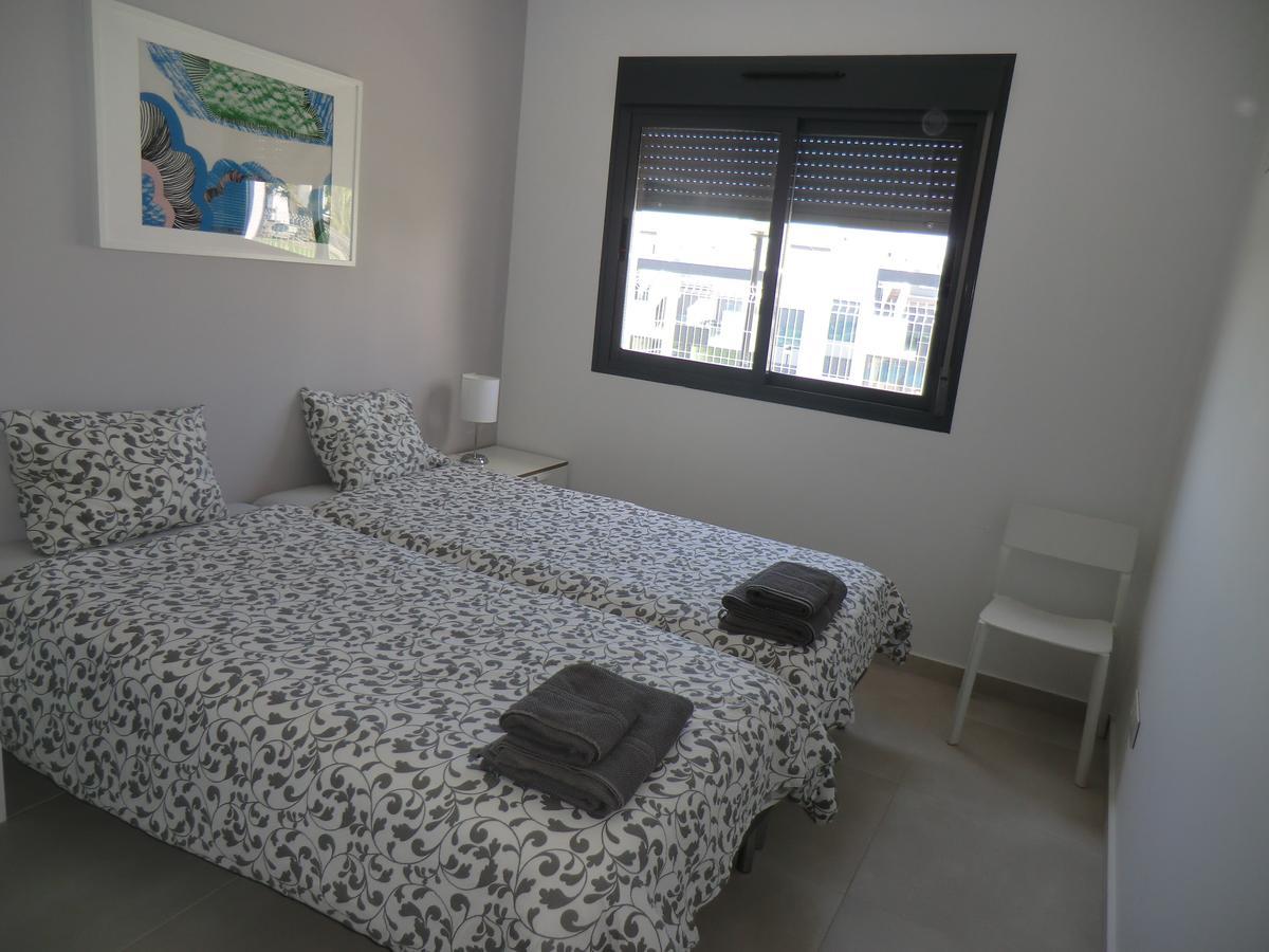 Casas Holiday - Los Altos Torrevieja Buitenkant foto