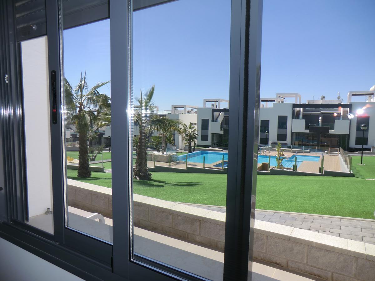 Casas Holiday - Los Altos Torrevieja Buitenkant foto