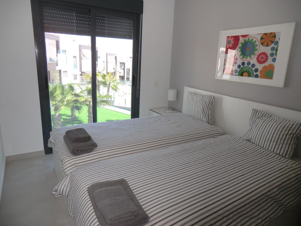 Casas Holiday - Los Altos Torrevieja Buitenkant foto