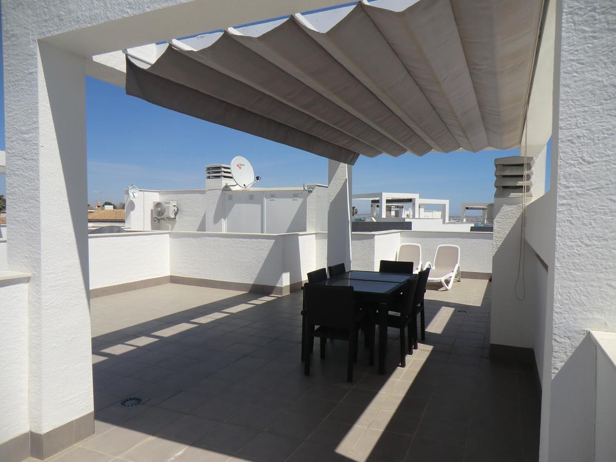 Casas Holiday - Los Altos Torrevieja Buitenkant foto