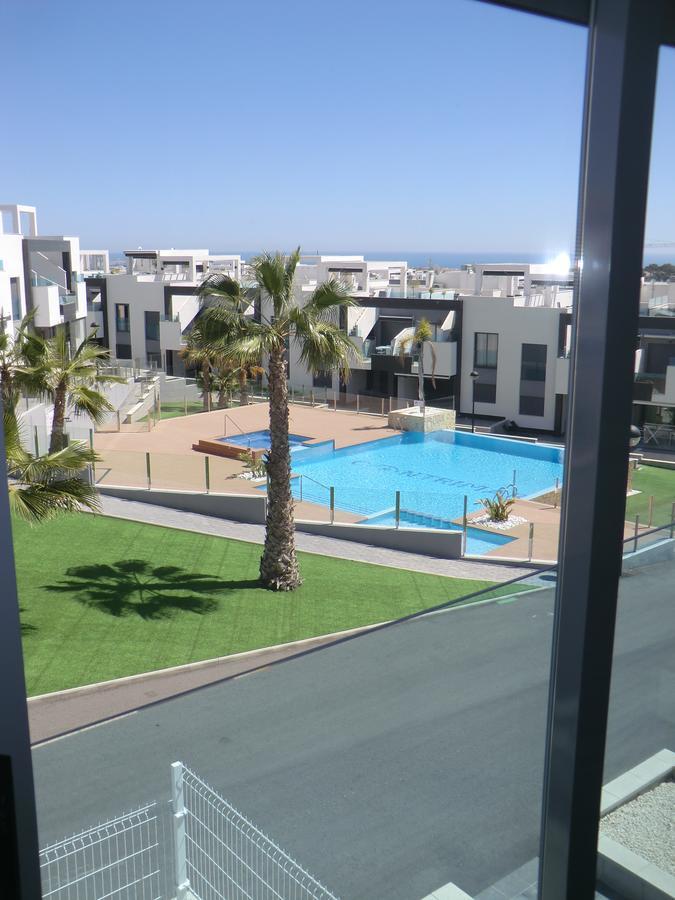 Casas Holiday - Los Altos Torrevieja Buitenkant foto