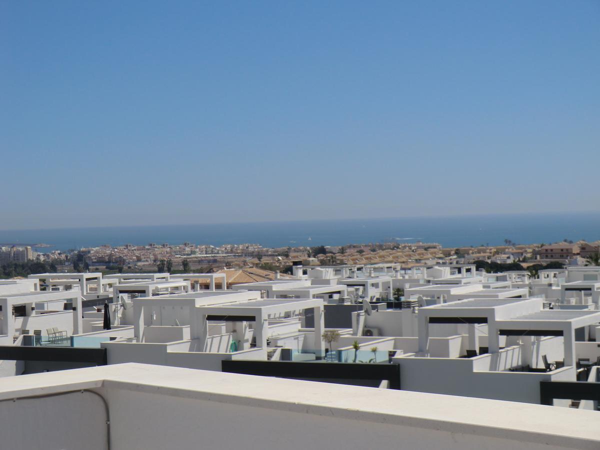Casas Holiday - Los Altos Torrevieja Buitenkant foto