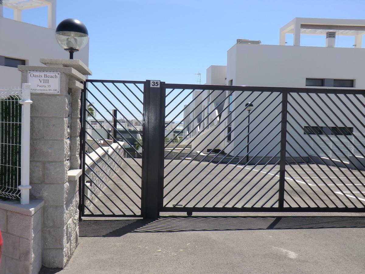Casas Holiday - Los Altos Torrevieja Buitenkant foto